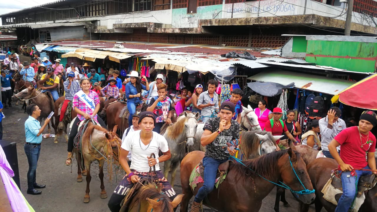 chinandega